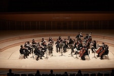 탱고 거장 피아졸라 탄생 100주년...11일 코리안챔버X윤소영 공연