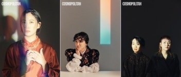 장혜영 의원→정년이 서이레X나몬 작가, 한 자리에 모인 여성 슈스