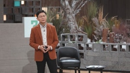 차이나는 클라스 오상진, 고려시대 신분 게임 당황...산들 왕 변신