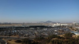 동네 한 바퀴 김영철, 공항동 항공박물관→화곡본동시장 나들이