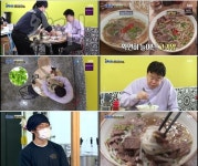 골목식당 등촌동 베트남쌀국수, 정인선X김성주 면이 안 보여