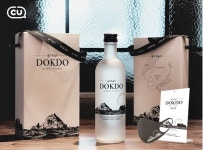 CU-대구은행, 삼일절 기념 방탈출 이벤트...독도소주 선봬