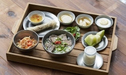 취향 따라 아침 먹기! 호텔 이색 조식 메뉴