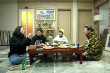 1호가 강재준♥이은형, 팽락하우스 방문...최양락 힙락 변신