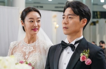 '미스 몬테크리스토', 최여진·경성환 결혼식 공개...기억찾은 이소연 행보는?