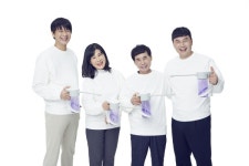 김승현家, 유니케어 새 모델 발탁…살림남2 인기ing