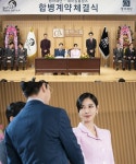 펜트하우스2 김소연X엄기준, 윤종훈 이간질에도 건재? 합병계약
