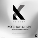 블락비→에이티즈…KQ엔터, 공식 MD 쇼핑몰 케이큐 숍 오픈