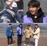 1박 2일 김선호 난 방글이 PD밖에 몰라요...무한충성 과시