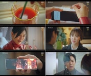 김소연, 최예빈에 수면제...핸드폰 메모리칩 씹어 삼키는 독종