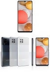 삼성, 40만원대 대화면 스마트폰 갤럭시 A42 5G 12일 출시