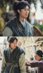 나인우, 오늘(8일) 달뜨강 첫 등장 예고...온달 스틸 공개