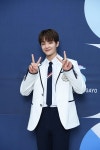 트레저 지훈, 인기가요 MC 데뷔 성공적…화수분 매력 발산