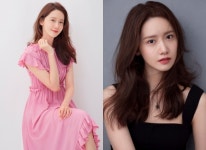 임윤아, 뷰티·패션·유통·보험·인테리어…2021년에도 탄탄대로 광고 행렬