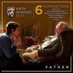 더 파더, 英아카데미→美감독조합상 노미네이트...개봉 기대감UP