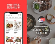 스마일페이_클립서비스 | G마켓·옥션 스마일페이, 간편식몰 '윙잇' 결제서비스 오픈