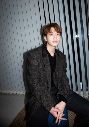 갓세븐 영재, '태양의 노래'로 뮤지컬 데뷔…