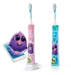 어려운 유아동 구강 케어, 안전한 덴탈 아이템 3