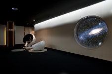 스페이스 오디세이! 우주여행 느낌多 이색 숙소 5곳