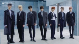 드리핀, A Better Tomorrow 재킷 메이킹 영상 공개…영 앤 리치 매력