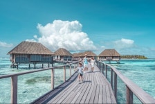 클럽메드, 어린이날 그림대회 공모 도화지 위 여행