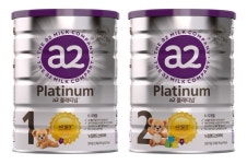 뉴오리진 프리미엄 분유 a2 플래티넘, 롯데마트 입점