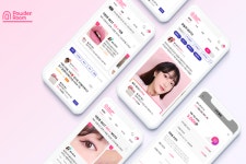 파우더룸, 앱 개편...뷰티제품 탐색→구매 원스톱 쇼핑
