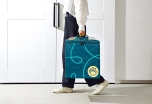 헬로네이처, 친환경 더그린배송 이용건수 50% 쑥