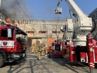 부산 녹산공단 화재, 재산피해 3억 7천만원…인명피해無