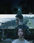 낙원의 밤 엄태구 vs 차승원 팽팽한 긴장감...메인 예고편 공개