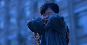 구원 장재희, 리틀 포레스트 김태리 아역...스릴러 첫 도전