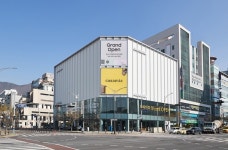 까사미아, 디지털프라자양산본점 오픈…협업매장 본격 확대