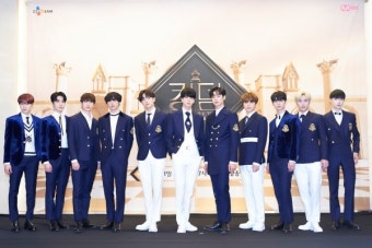 더보이즈 
