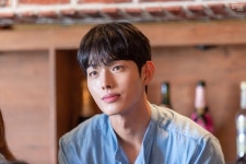 썸머가이즈 이정식, 훈훈 비주얼+반전 순수미...여心 저격