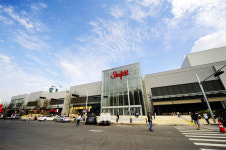 스타필드 하남, 검단산역 개통 기념 아웃도어 페스티벌