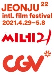 전주영화제·씨네21·CGV, 영화는 계속된다 캠페인...이준익→이솜 등 참여