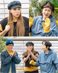 컴백홈 이용진X이영지, 유라인 입성 아내, 출연료 많이 필요없다고