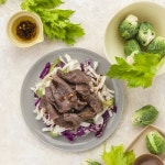 뼈 건강에는 동물성 단백질, 한우·우유·달걀 등 쉬운 섭취