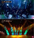 스트레이 키즈 킹덤 100초 퍼포먼스, 500만뷰 돌파…역대급 무대 호평