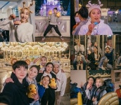 노는 언니 박세리, 세리월드 개장 플렉스...인형뽑기에 재산 탕진?