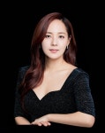 유진, 뷰티브랜드 듀얼소닉 모델 발탁...대세 입증