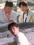 1박2일 김선호→김종민, 짝꿍 찾기에 두뇌싸움 누가 배신하나