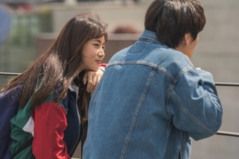 '비당신' 강소라, '미생' 강하늘·'써니' 천우희 재회...특별출연 心스틸러
