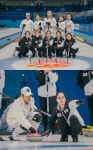 노는 언니 컬링 팀킴, 강릉 이적 후 예능 첫 출연...영미팀-안경선배팀 대결
