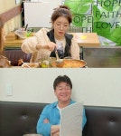 골목식당 정인선, 고향 구로구 오류동行...부대찌개집 시식평은?