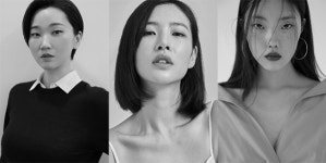 장윤주·유지안·김민정, 지춘희 미스지콜렉션 런웨이 선다