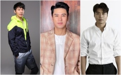 김국진·이동국·이상우·장민호·양세형, 골프예능 오늘은 골프왕 출연