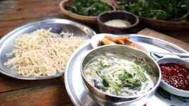 한국인의 밥상 박완서 작가 타계 10주기 특집