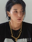 김서형 마인 정서현 役, 매력적으로 보이게 고심하며 연기 (화보)