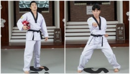 병아리 하이킥 나태주→위아이 김요한, 스타 사범단 합류 소감